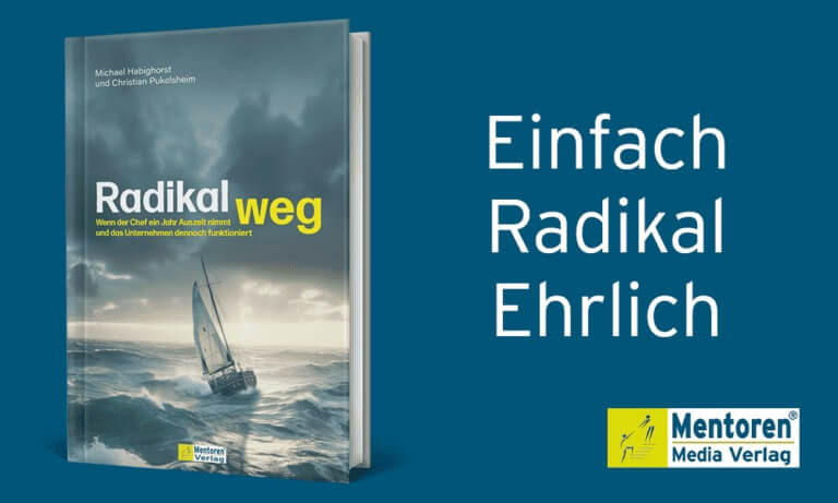 Radikal Weg Anfragen